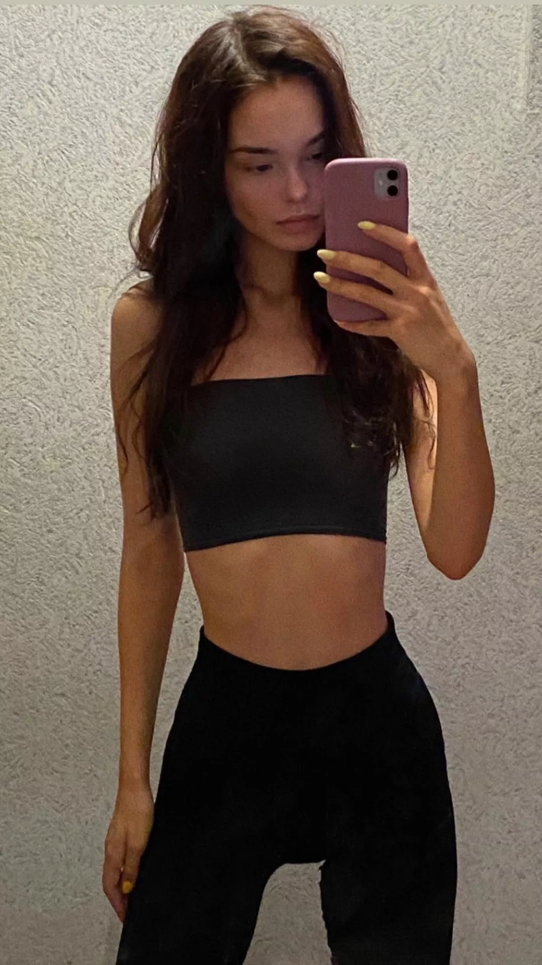 enough belly for you? posted by Olane8140