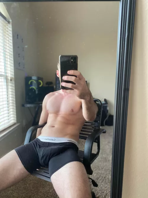 Enough face🙄 by Broad_Mycologist_197