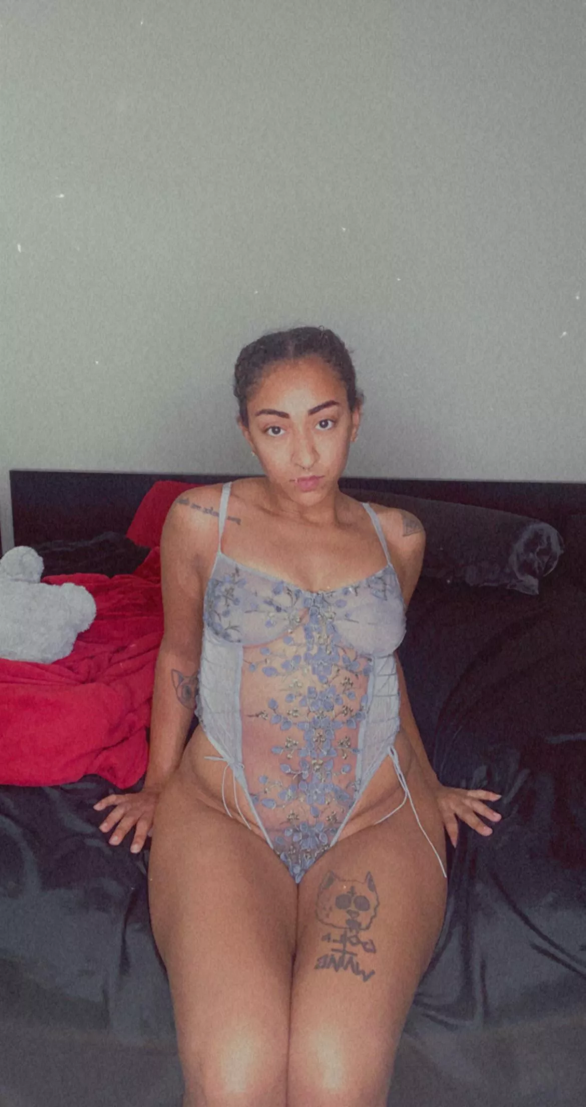 Enough for you? posted by princessbiaaa