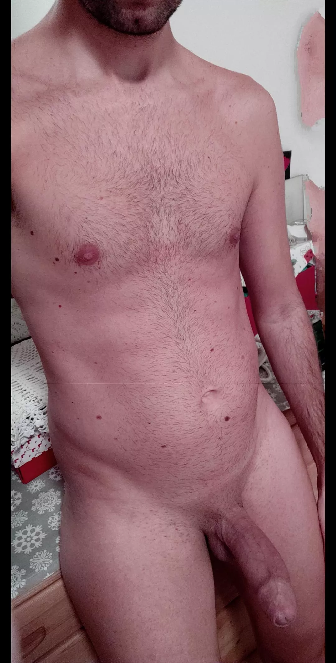 enough for you? posted by Skinnyboner