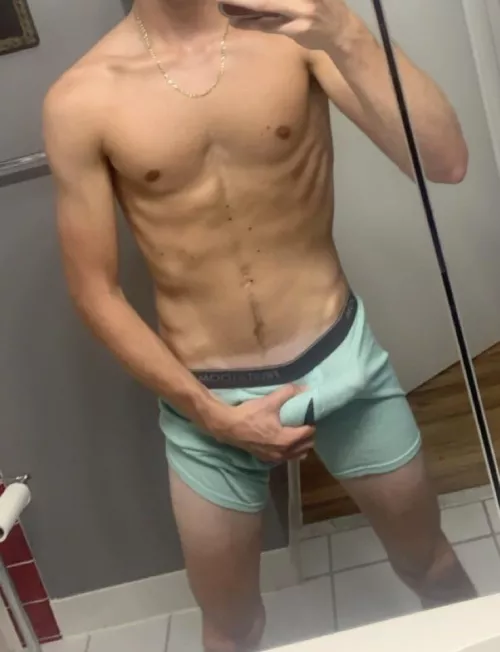 Enough for you? by lollollol899