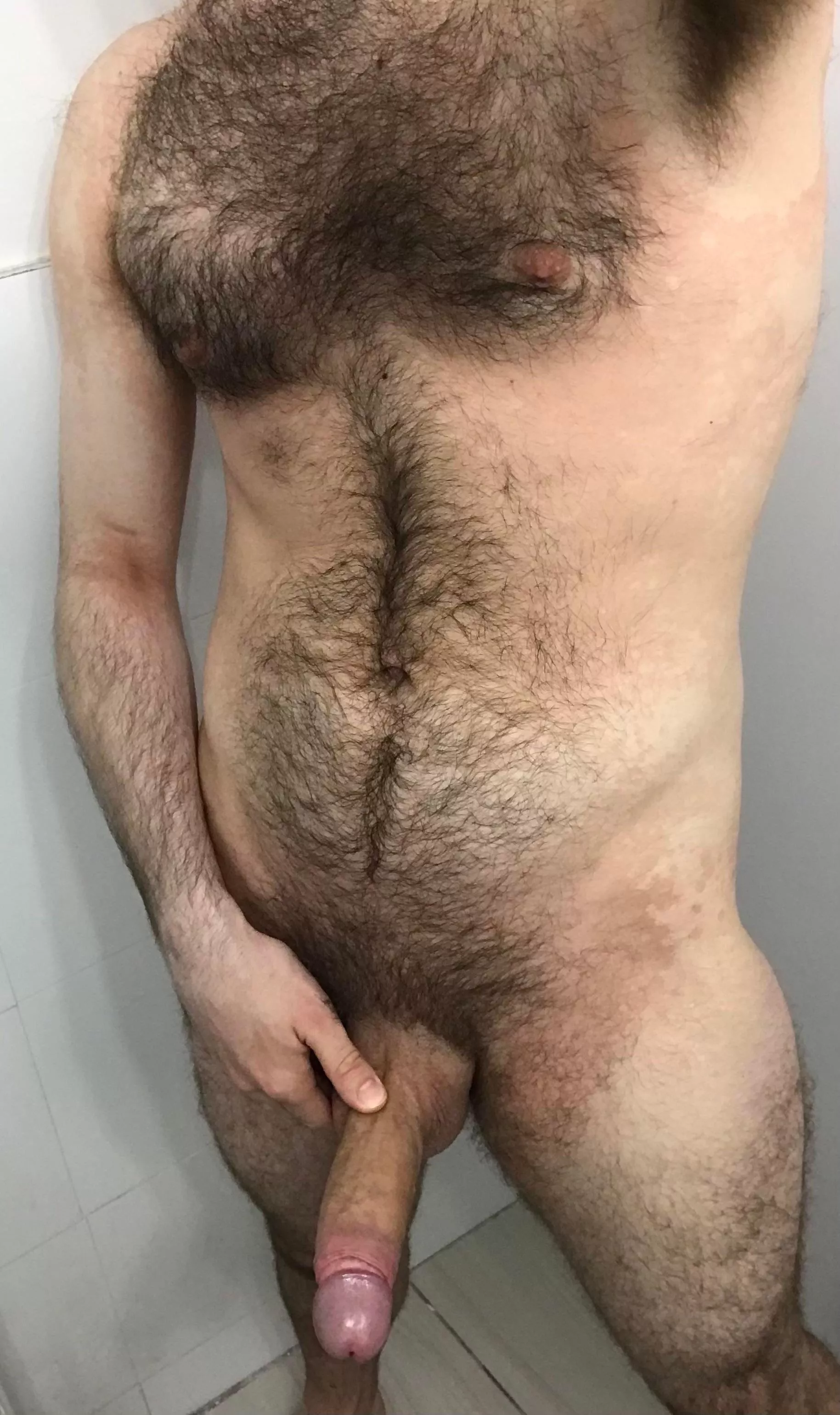 Enough haur for you? posted by sentrecording