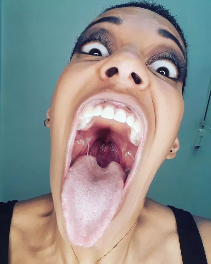 Enough space for you? posted by Goldenlace2020