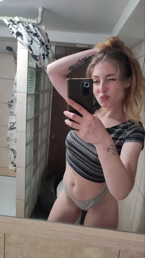 enter me master 😘😍 by Legitimate_Poetry_92