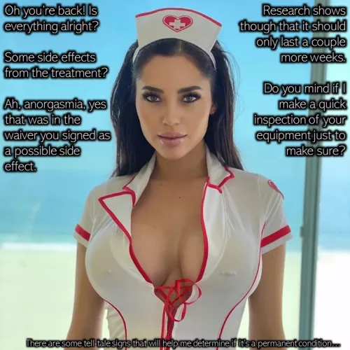 Equipment Inspection by SpikesandAsians