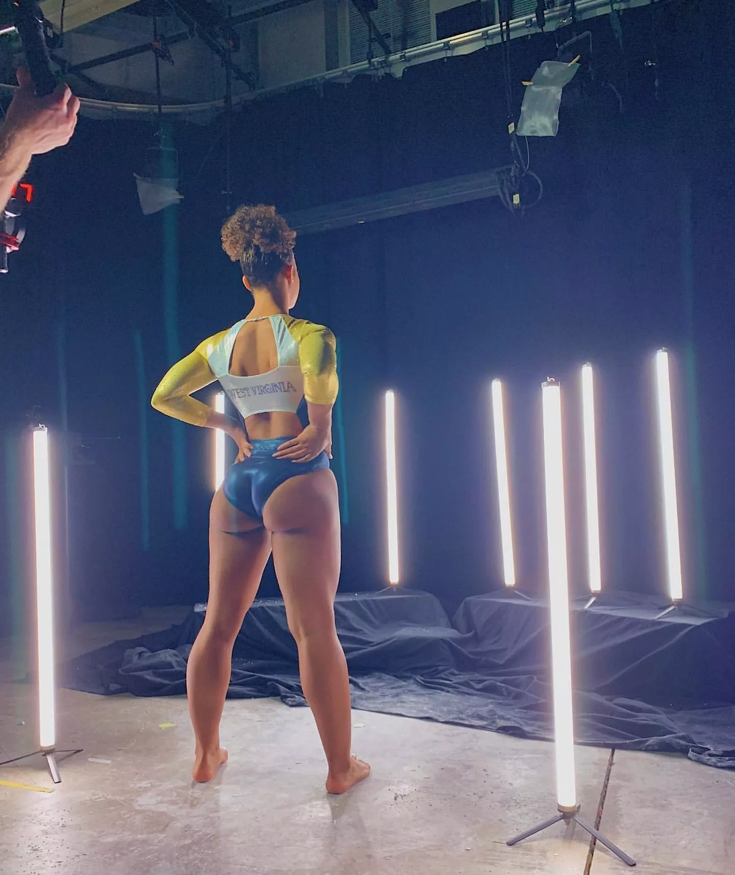 Erica Fontaine?? posted by organbonnet