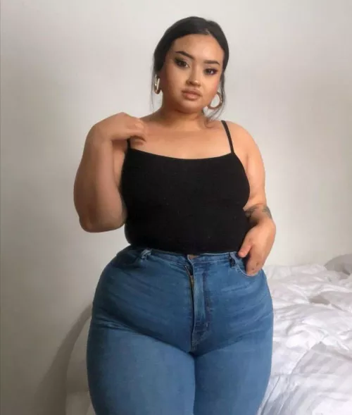 Erika Lipps by Due_Reputation_3525