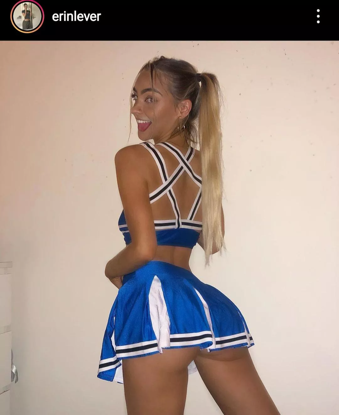 Erin posted by RudeOwl8295