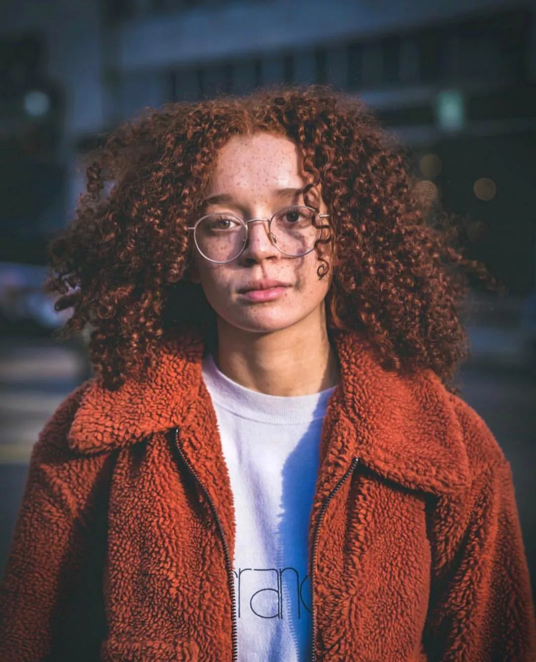 Erin Kellyman posted by Ryggg95