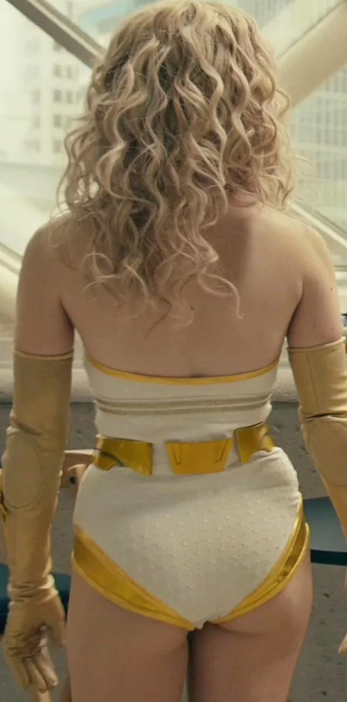 Erin Moriarty by goddesslover17