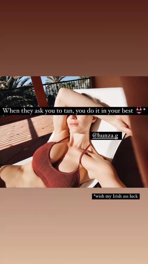 Erin Moriarty by skeletonman666