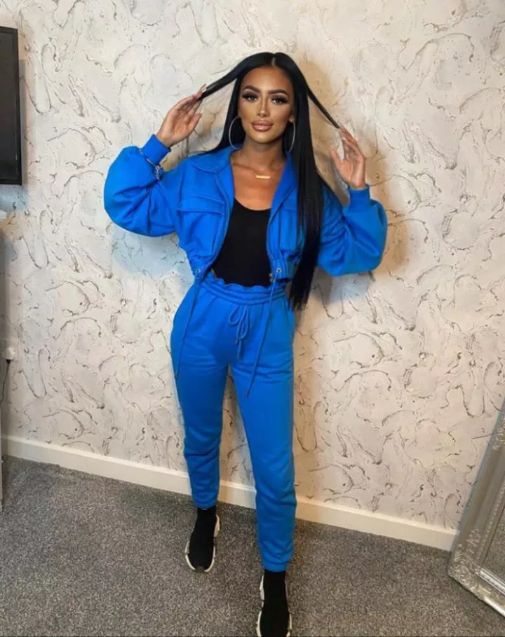 Erin posted by corruptusextremis