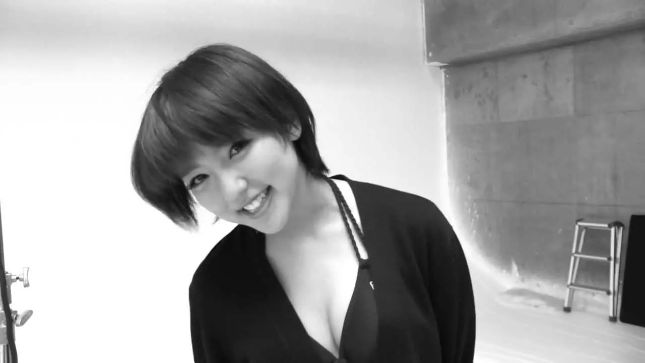 Erina Mano posted by Psiredem