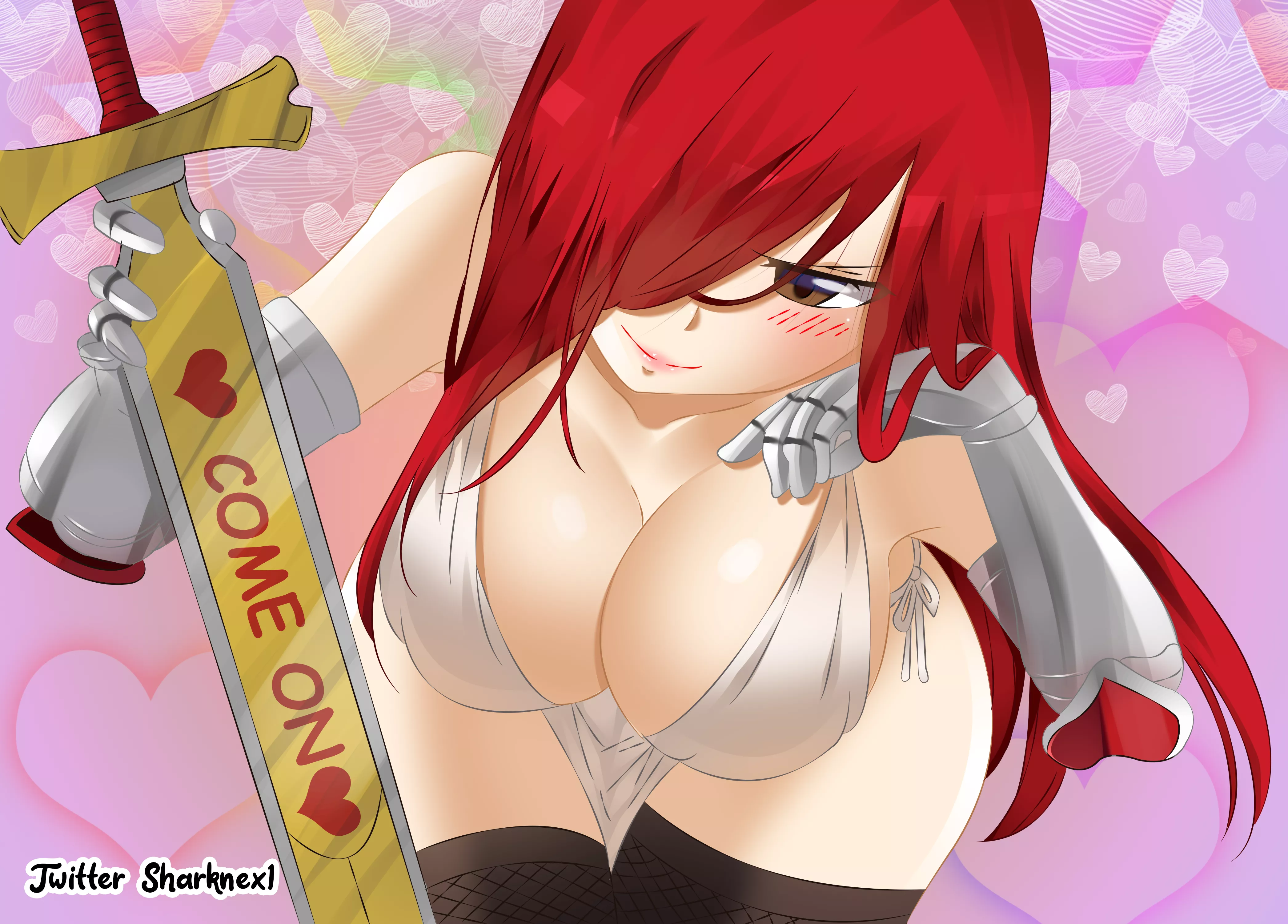 Erza ❤️ posted by Icy-Apricot-2291