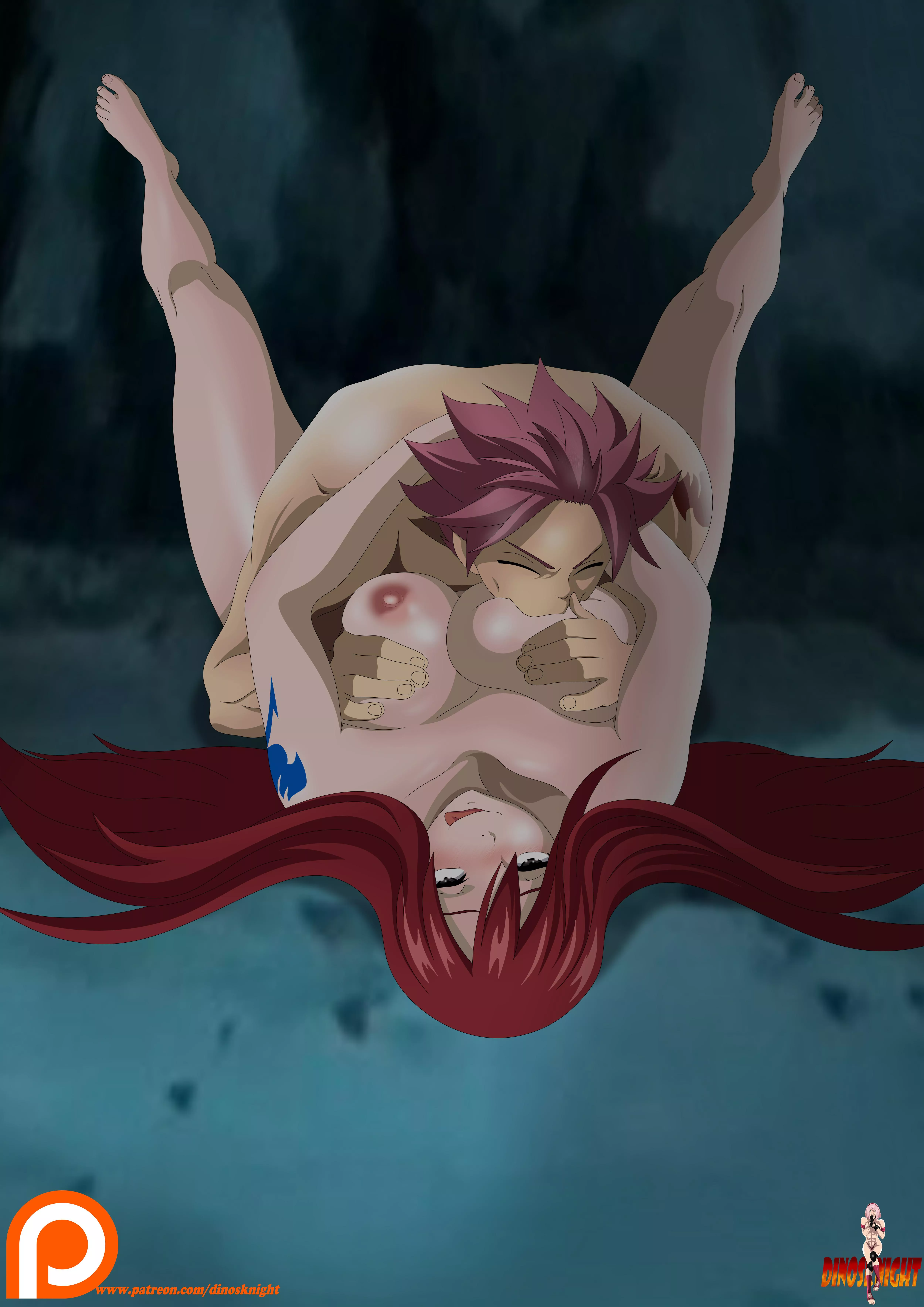 Erza posted by MummyNicoRobin