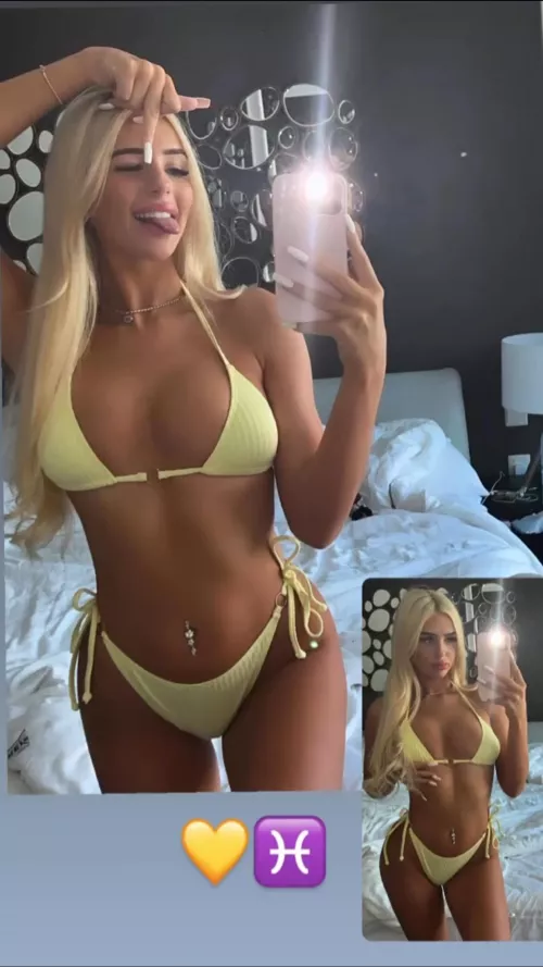 Essex slut by Julianafernx