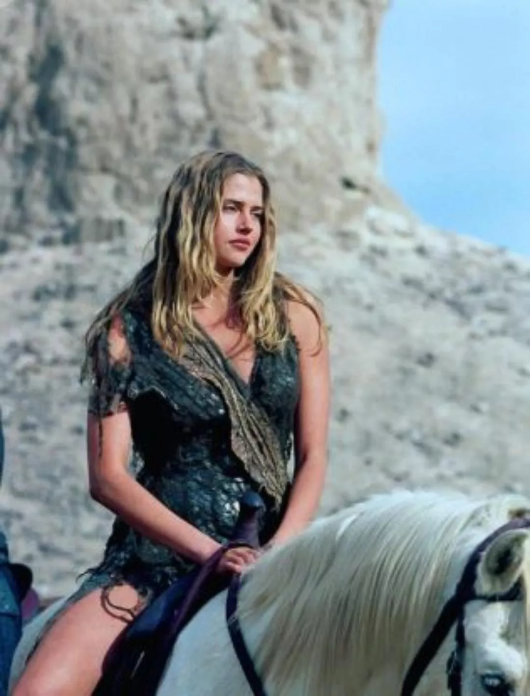 Estella Warren Planet of the Apes 2001 posted by ragingcook82