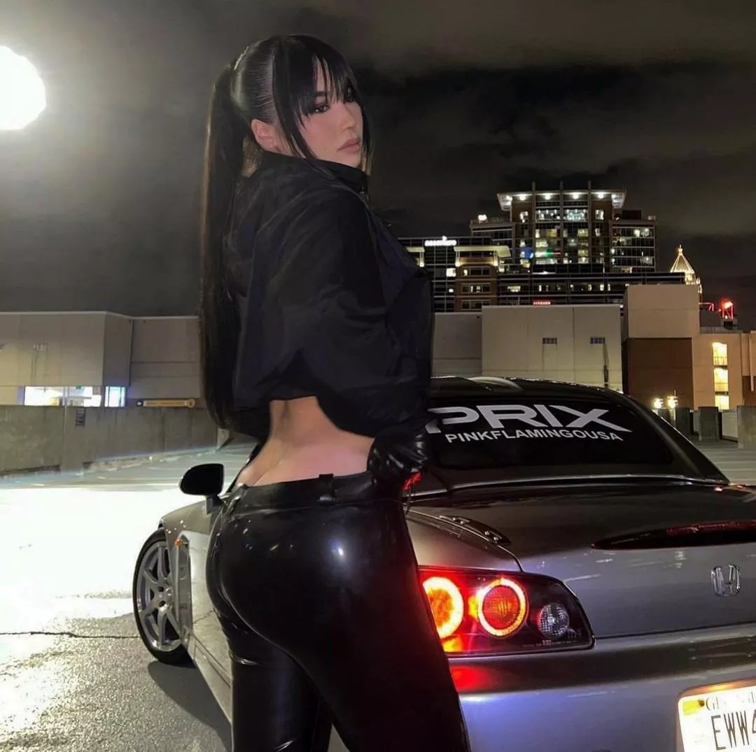 Esther NG posted by s-corchio