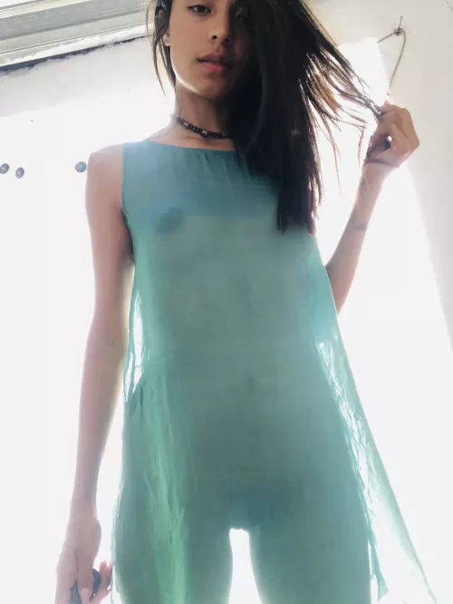 Ethereal by Alicebluwu