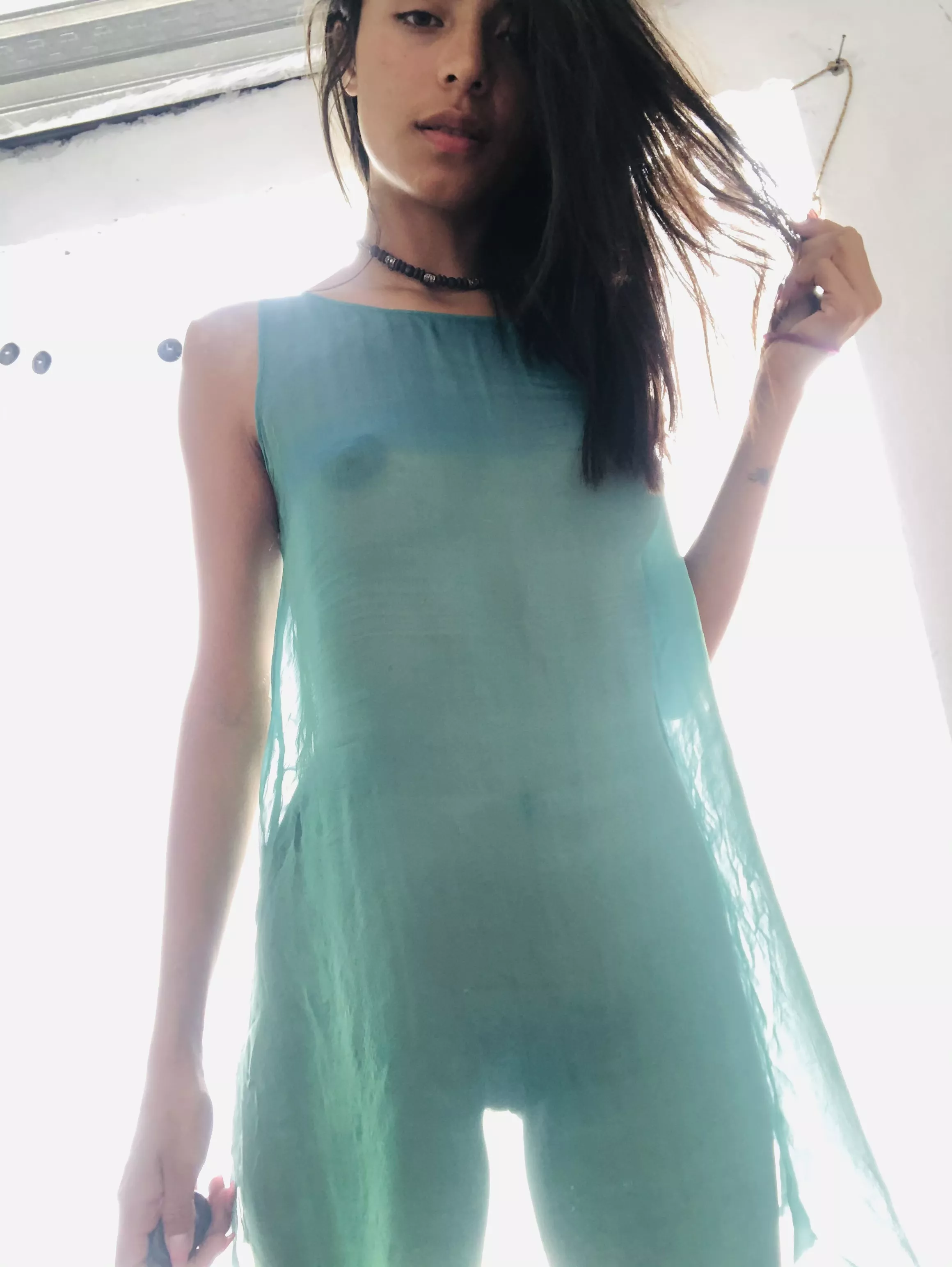 Ethereal posted by Alicebluwu