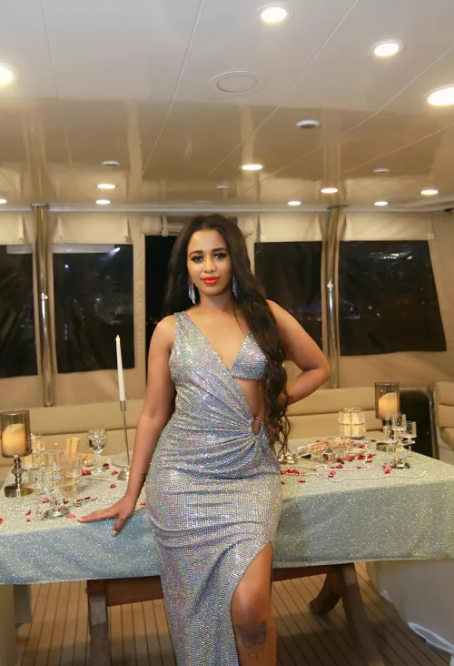 Ethiopian x yemeni by heamy2020