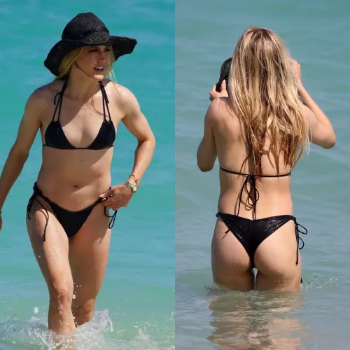 Eugenie Bouchard by MaxMaxSuperMax_