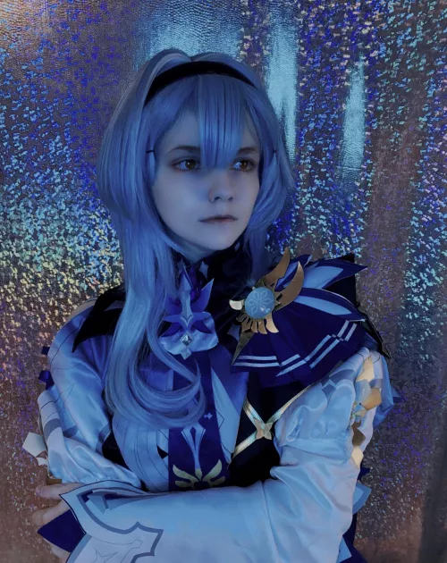 Eula by Tanni by Tanni_cos