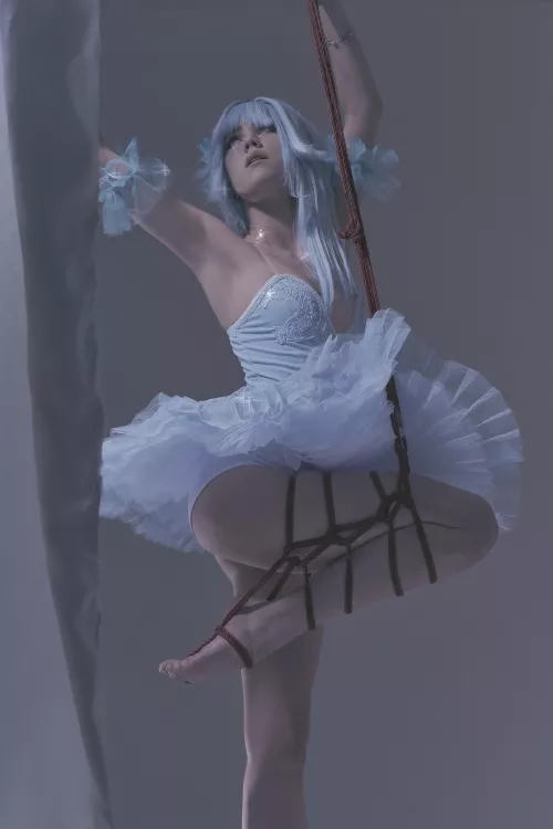 Eula Lawrence by LoNightmare by LoNightmare_