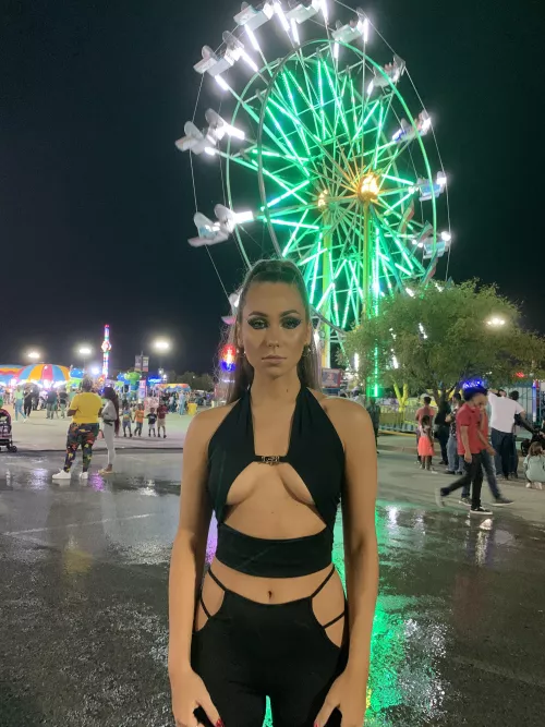 Euphoria look;) by sella_forever