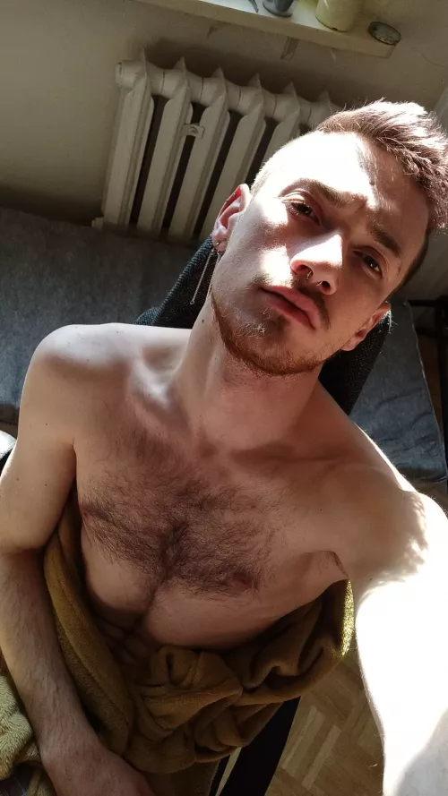 European boi by LiukGrewers