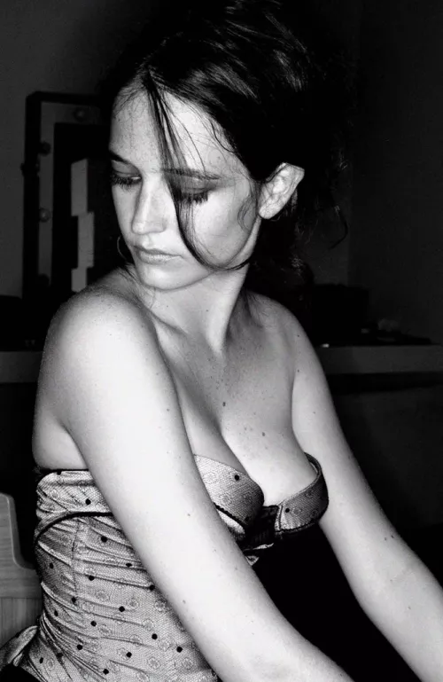 Eva Green by Nega_Ryan