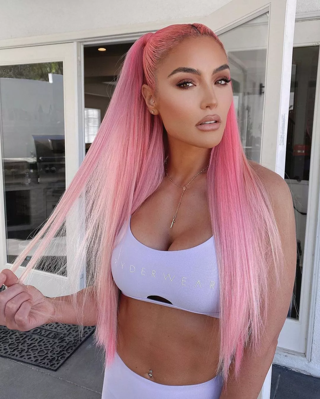 Eva Marie posted by Puzzleheaded-Let2007