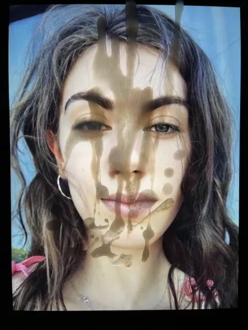 Eva tribute. Video on my profile. by DevilMayJerk