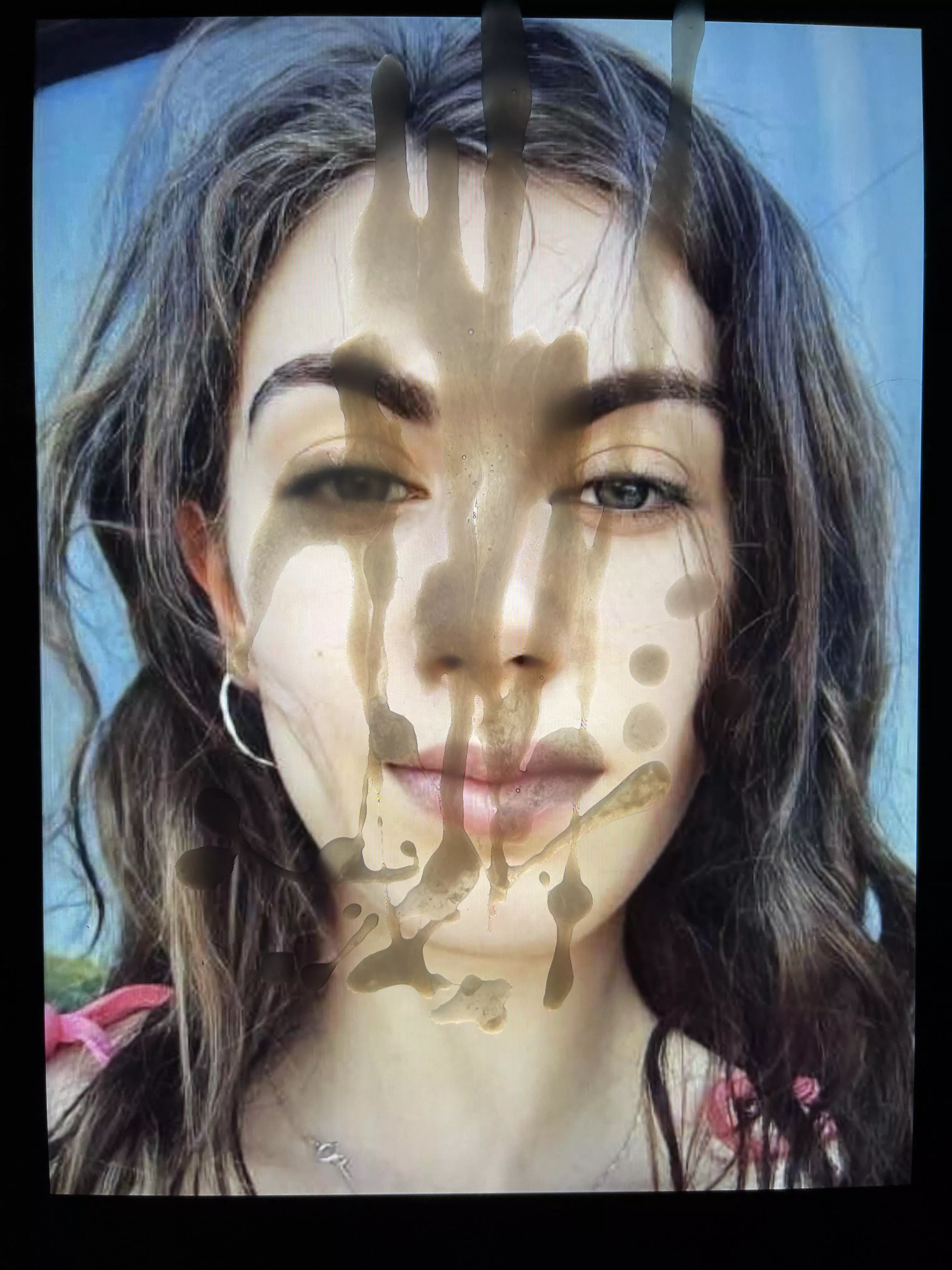 Eva tribute. Video on my profile. posted by DevilMayJerk