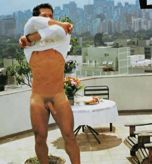 “Evandro Silveira” … by neilfromsydney2003