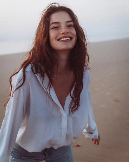 Eve Dumon by JosiahWillardPibbs