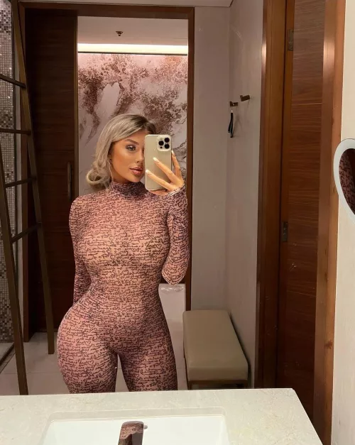 Eve Gale by MandyRoseSimp