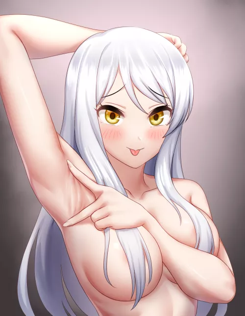 Eve Santaclaus [The Idolm@ster: Cinderella Girls] (greenteamousou) by LoneNoir69