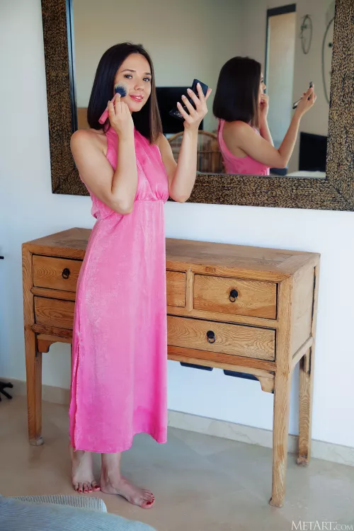 Eve Sweet by noshore4me