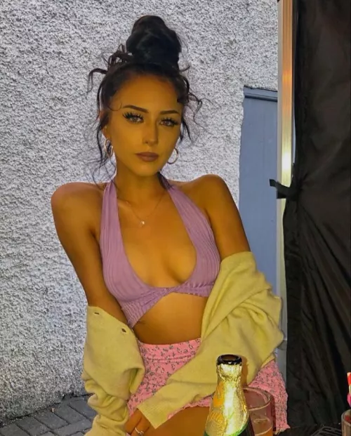 Evelyn by corruptusextremis