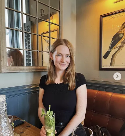 Even a black top won’t hide them by doner22