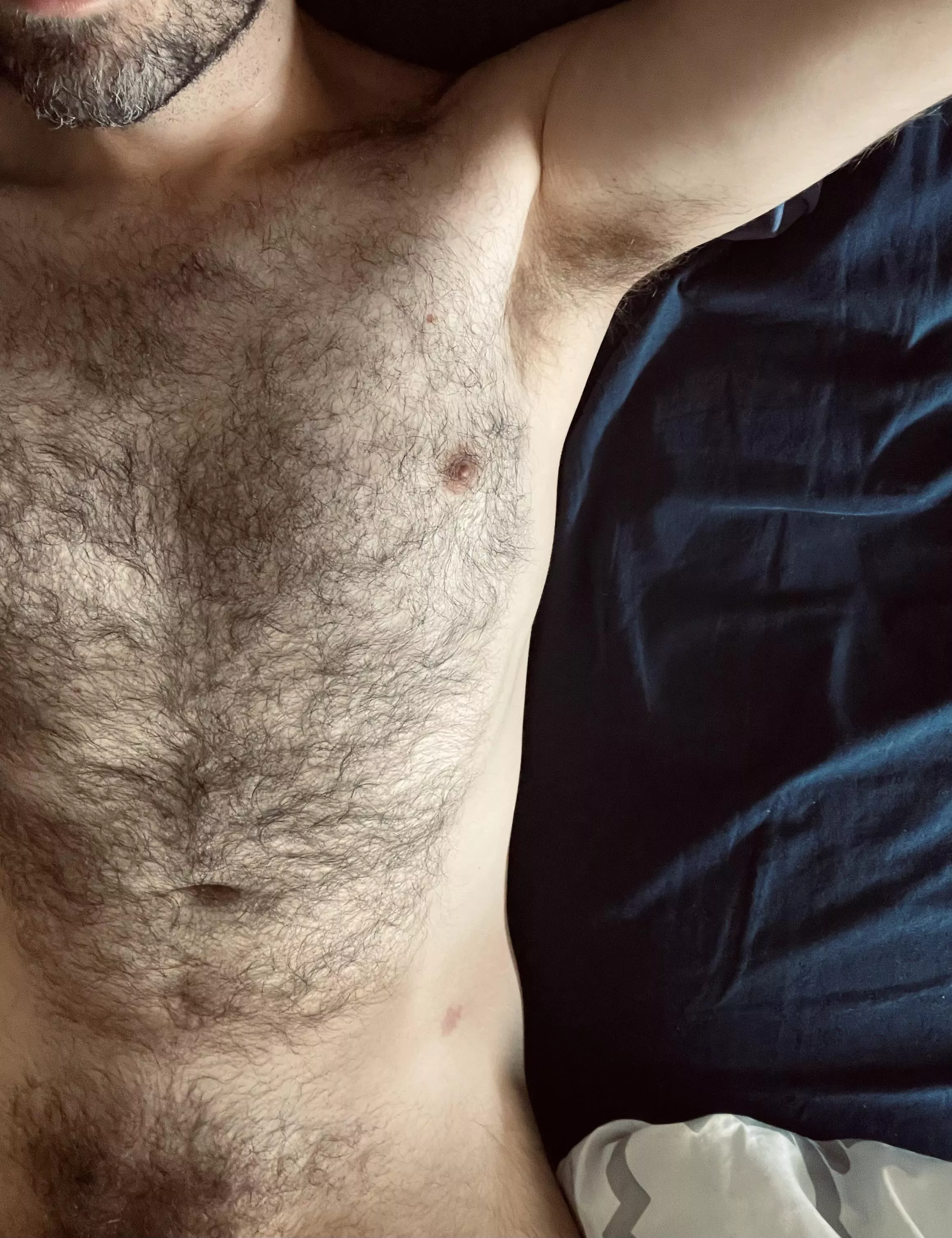 Even coverage. posted by Gayyyfun