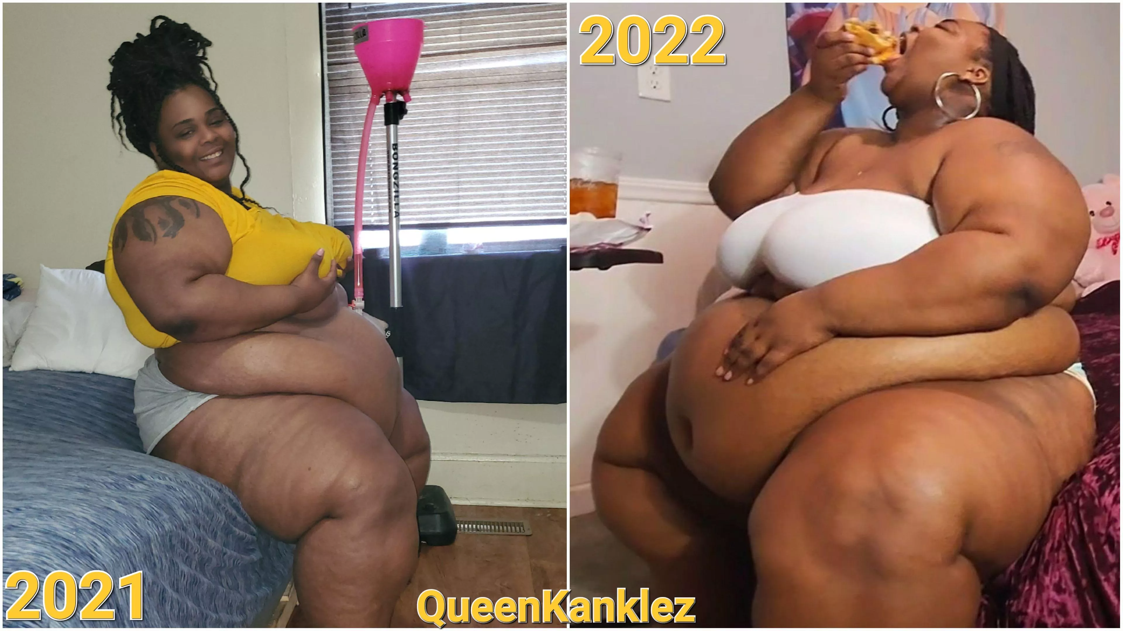 Even More Progress Too Come!!! posted by ncking96