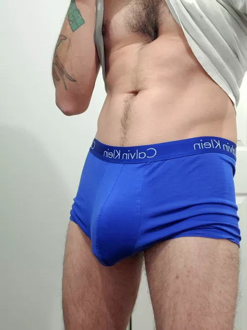 Even soft these things are a bit tight ;) by AutismoRoyale