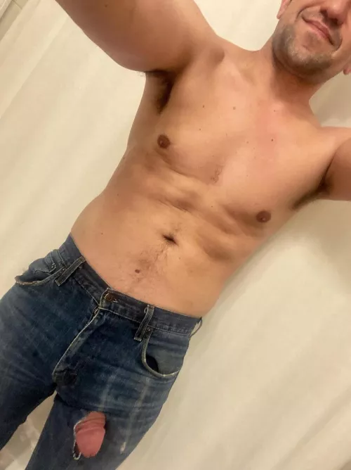 Even softies like a hole by openlyfriendly