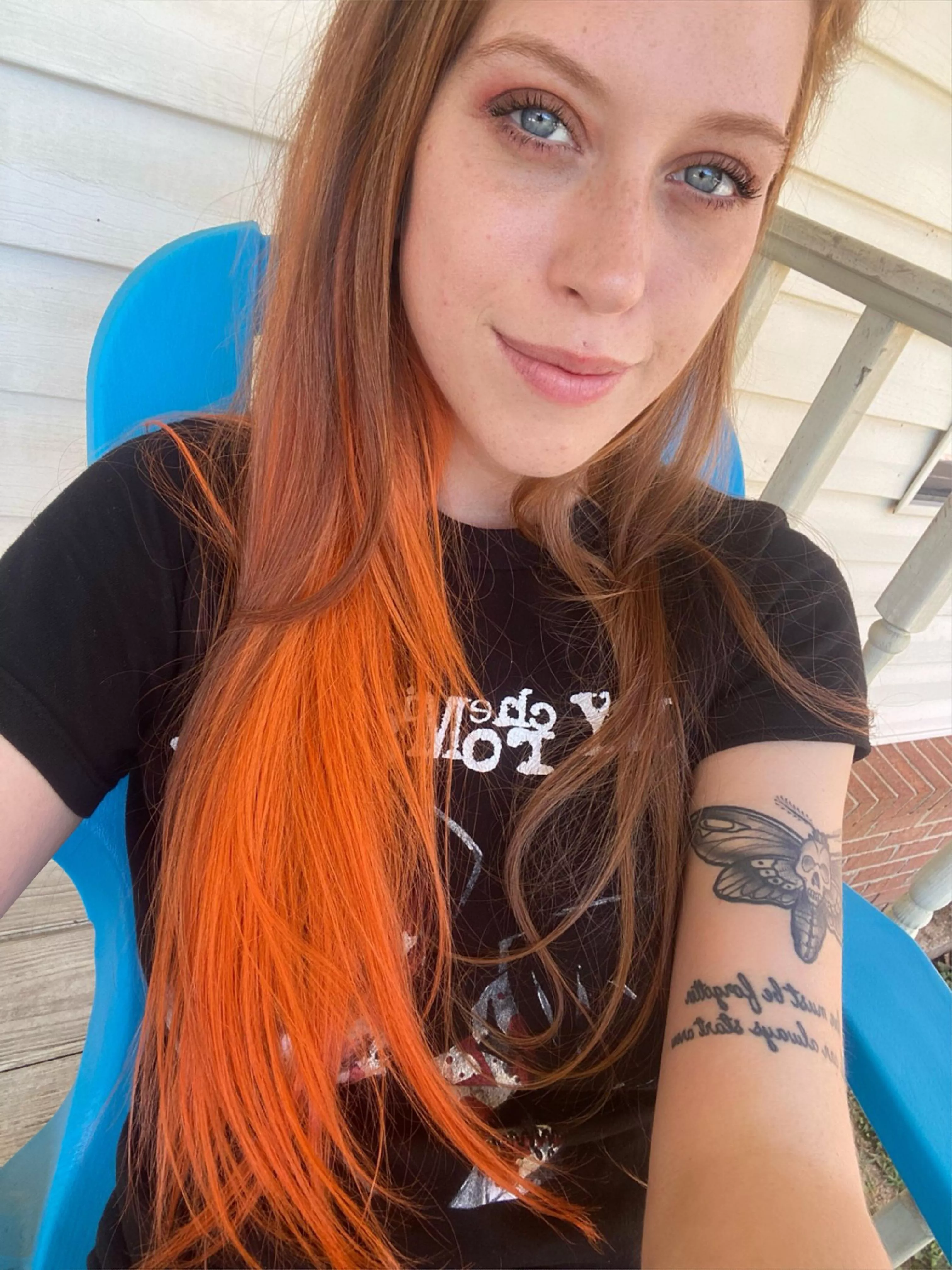 🎶 even the devil needs time alone sometimes 🎶 posted by istayyawayyyX