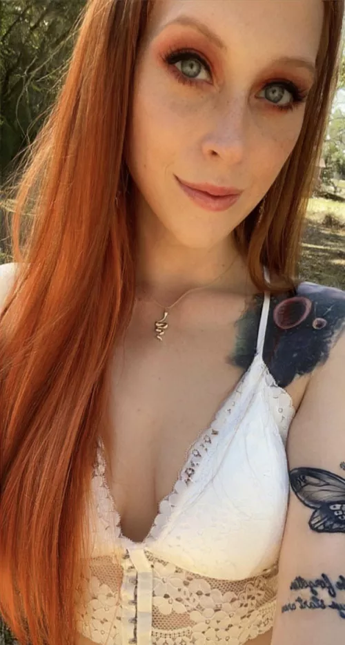 🎶 even the devil needs time alone sometimes 🎶 by istayyawayyyX