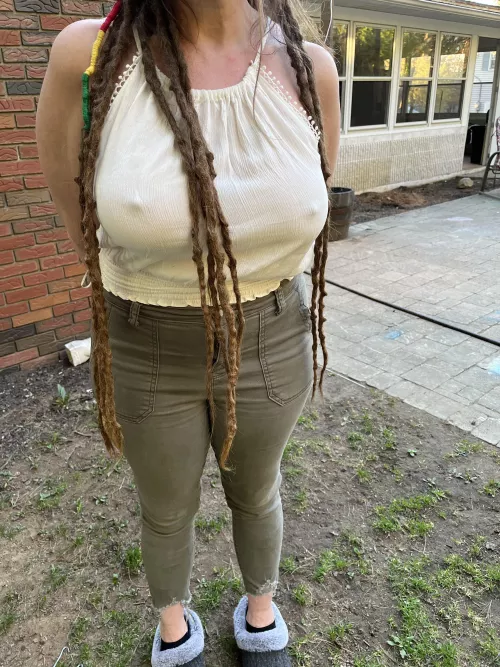 Even when it’s 70 degrees by That420Couple