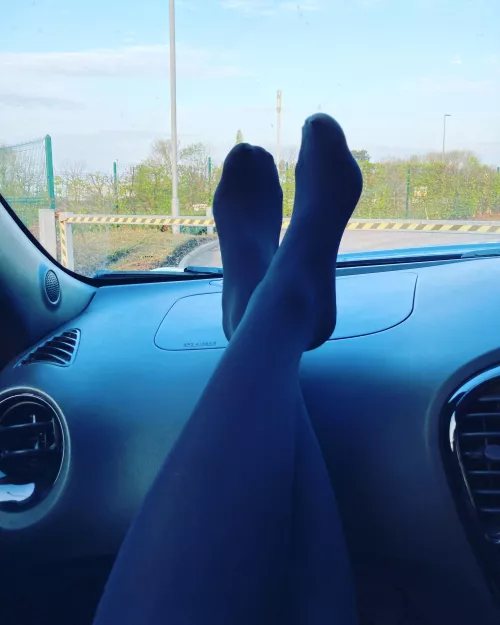 Evening all 🥰 by A_Bum_wiggle