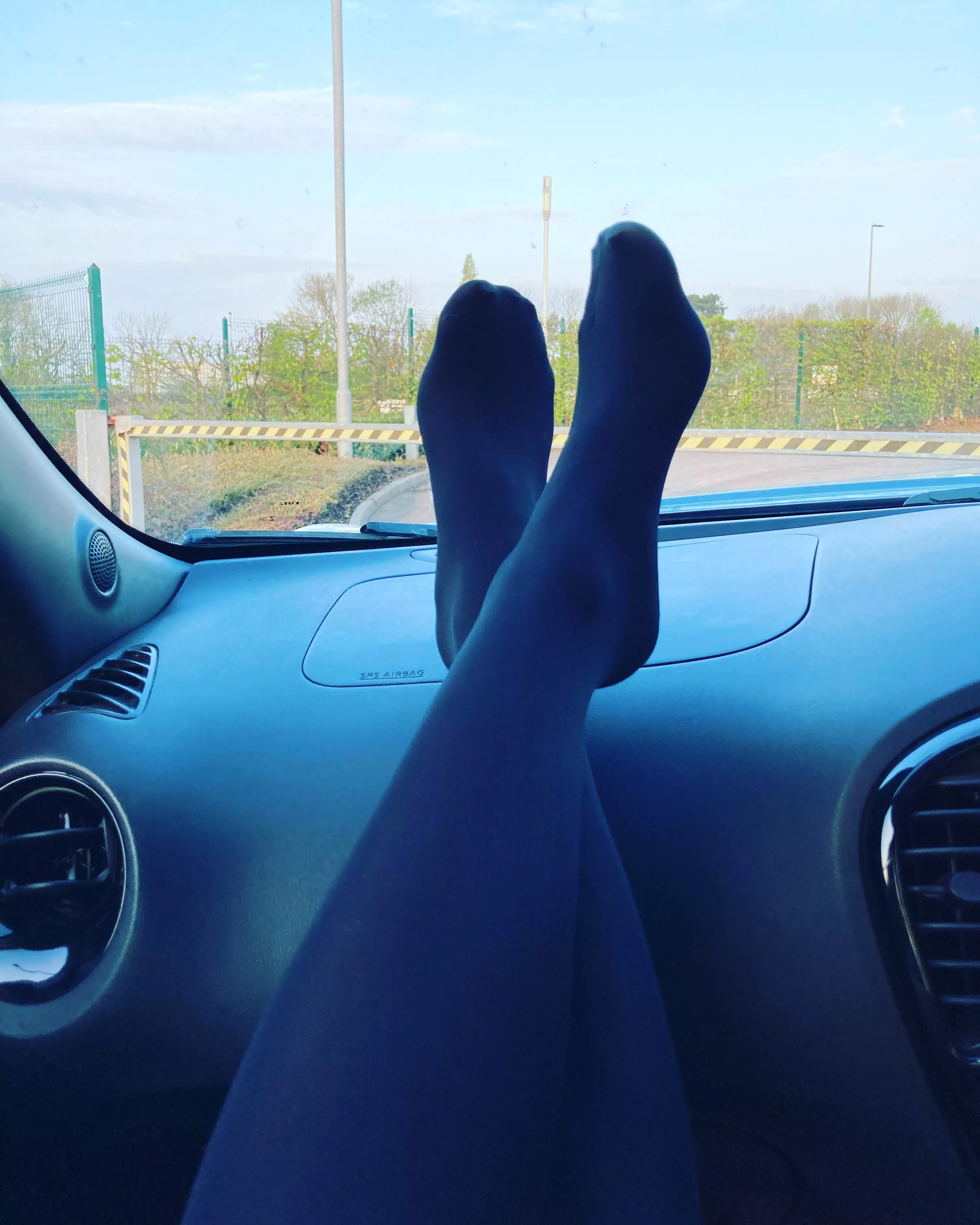 Evening all 🥰 posted by A_Bum_wiggle